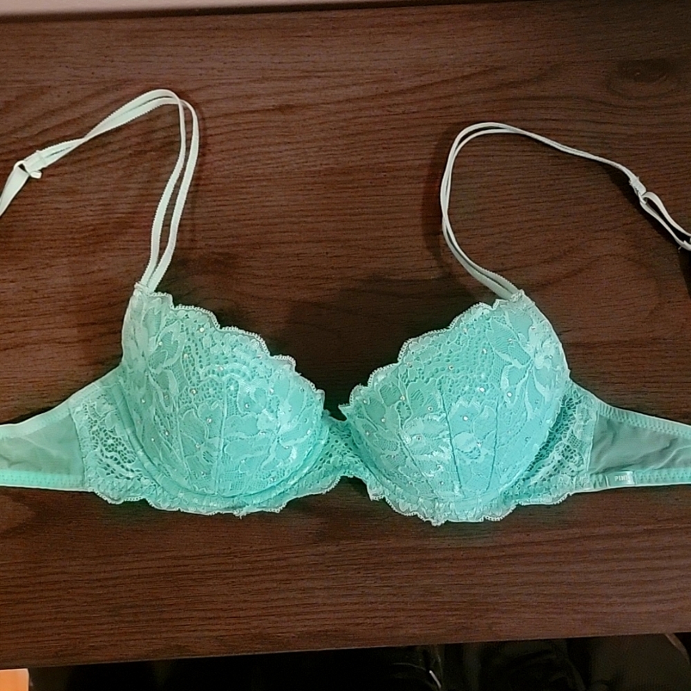 PINK Bra